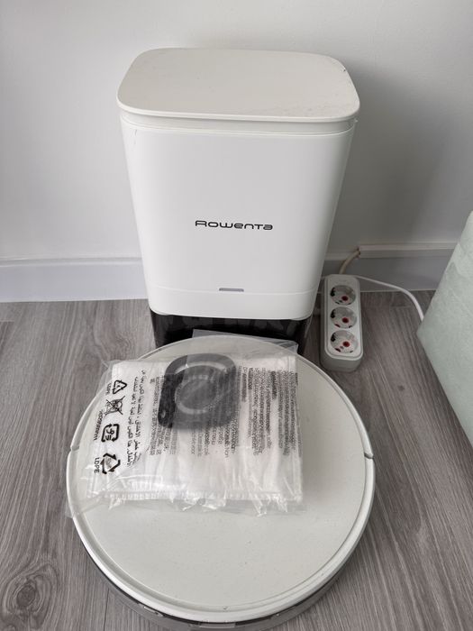 Aspirator Robot Rowenta
