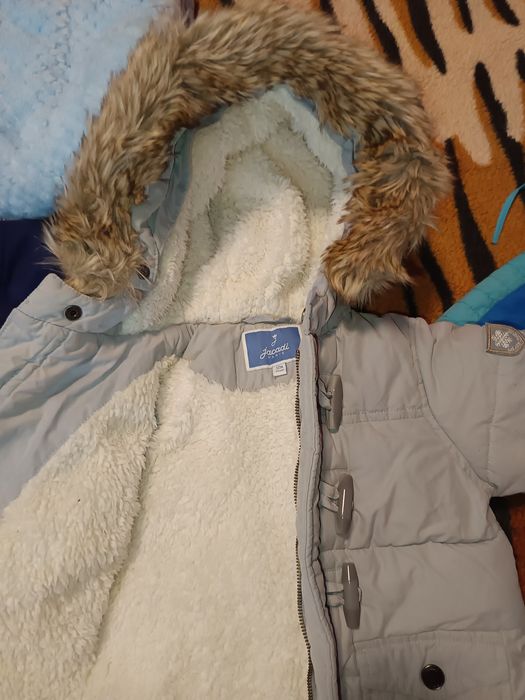 Lot haine baieti mărimea 74