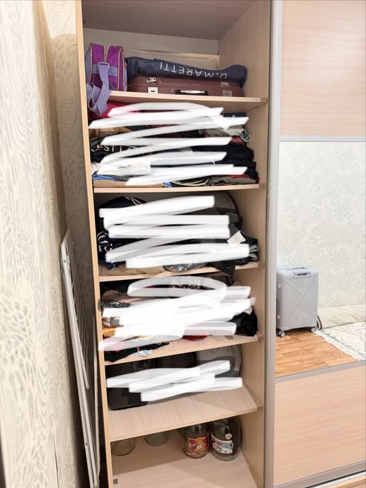 Шкаф для спальный