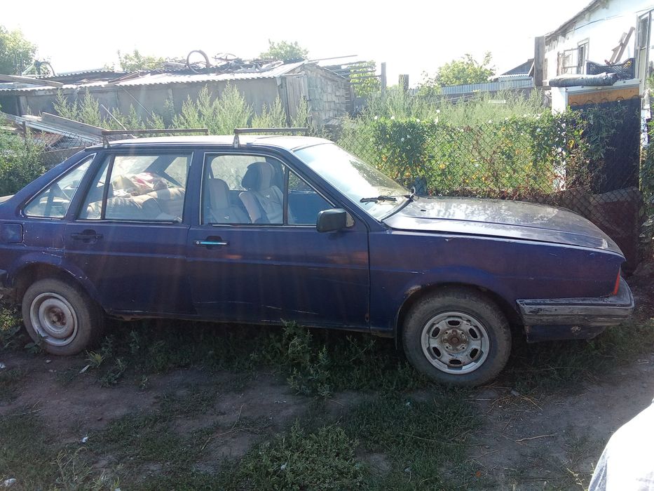 Продам Фольксваген Сантана