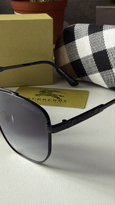 Ochelari De Soare Burberry Premium Quality