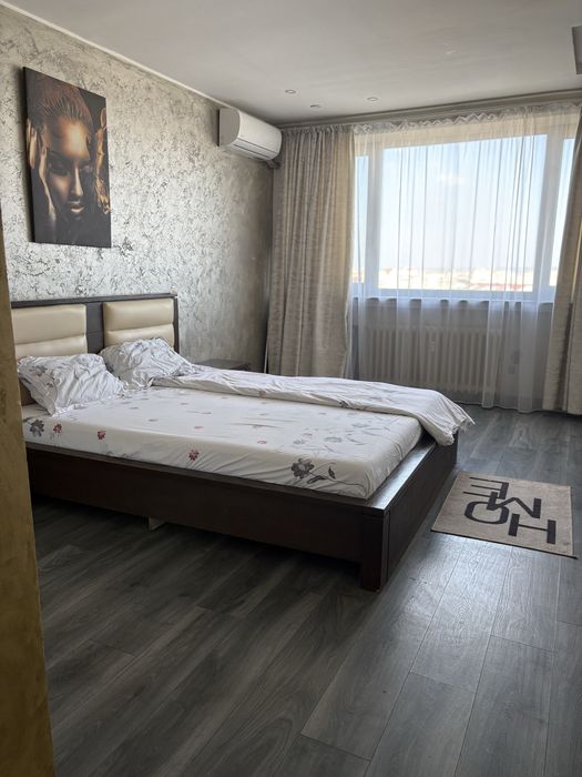 Regim hotelier Tiglina si Mazepa