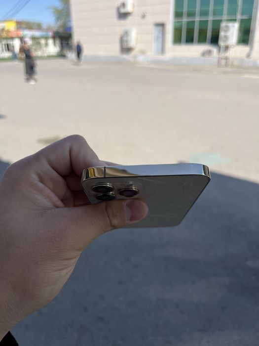 Айфон 12 Про Макс 128 Гб