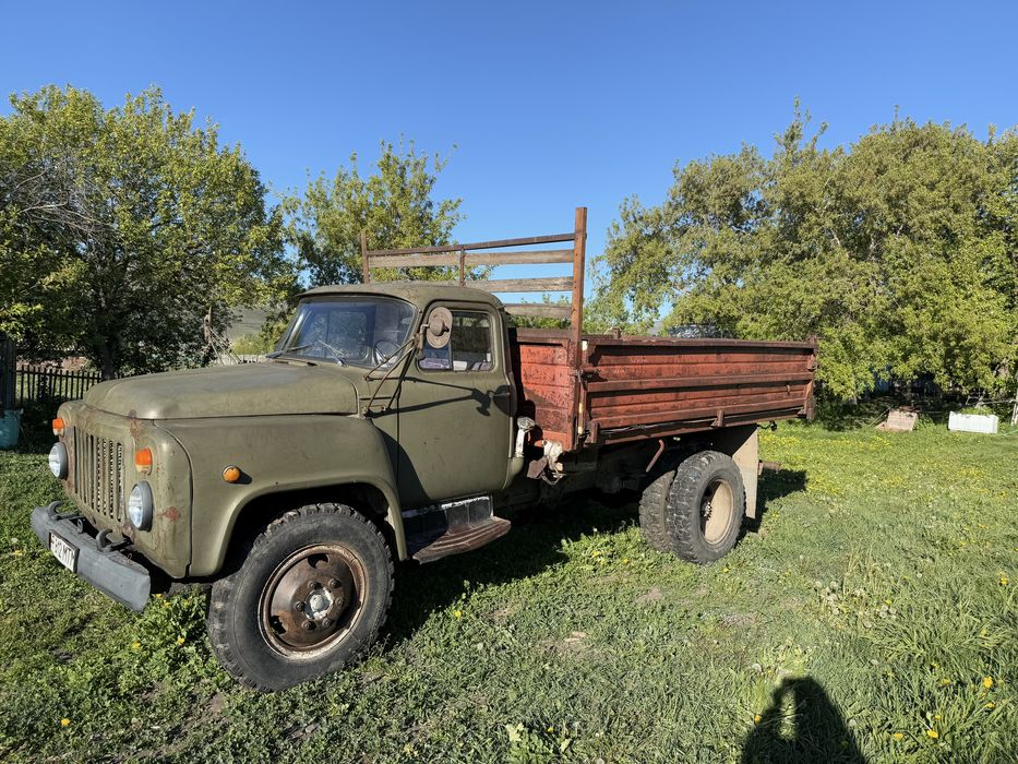 Продам Газ 53…..