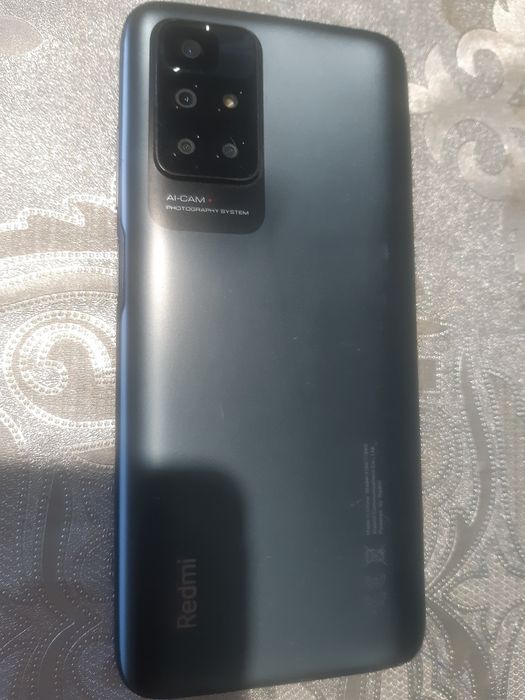 Редми 9т, Редми 10 , 128гб.