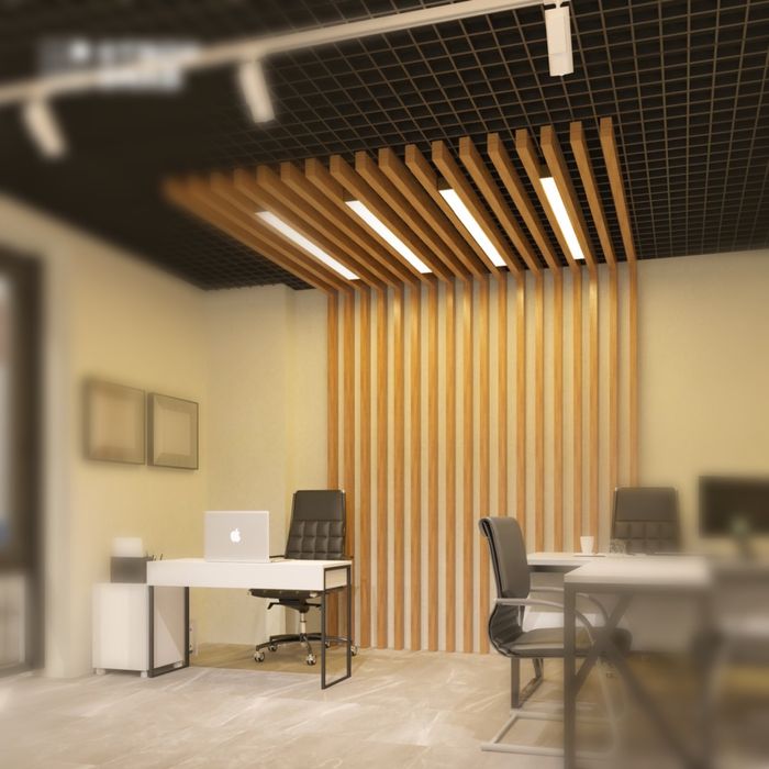 Potolok Armstrong reychniy grilyato