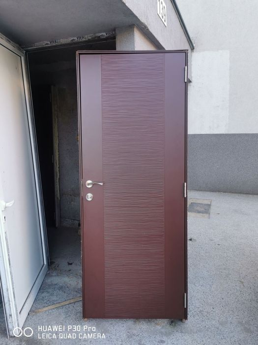 Нови врати 2 бр.
