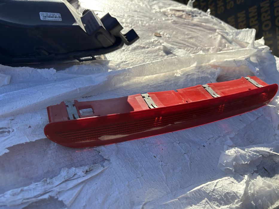 Трети стоп VW Jetta