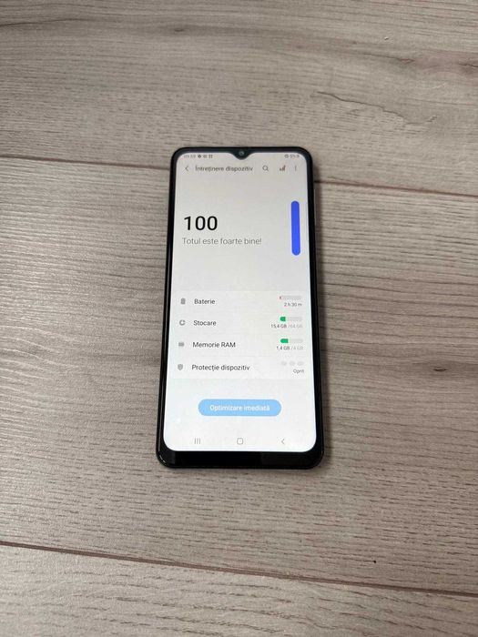 Samsung Galaxy A32 5G