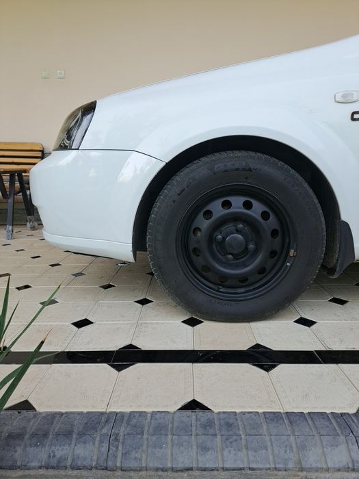 Chevrolet Lacetti / Gentra 2011 — 7