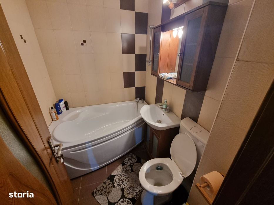 Apartament 4 camere zona Tomis Nord(City Park)