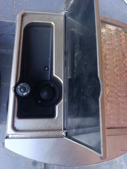 Delonghi MAGNIFICA за части!
