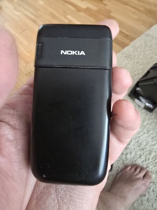 Telefon Colectie: Nokia 6085 Black