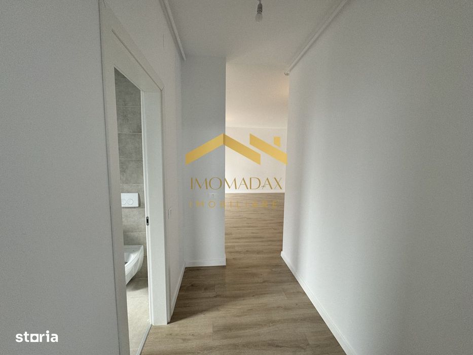 Aradului- 2 Camere-Etaj 1