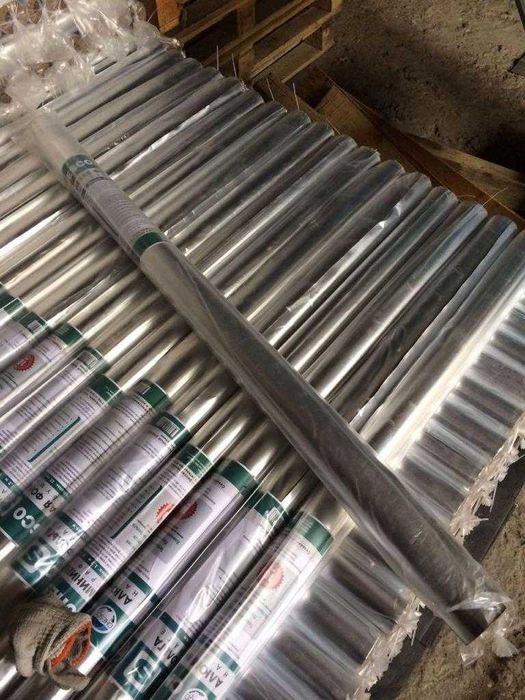 Фольга на крафт-бумаге CHESCO S.