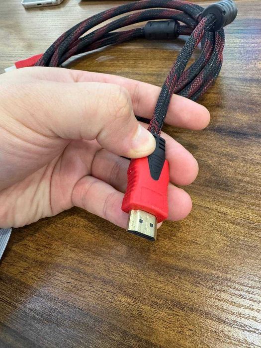 Продается кабель  HDMI 3 метра!