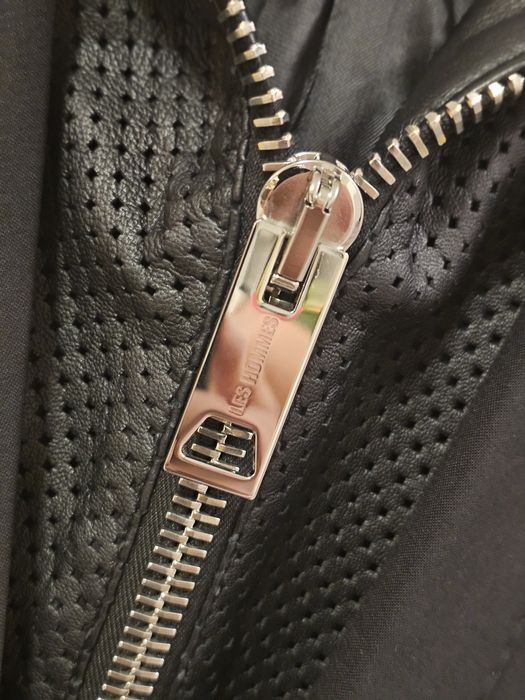 Sacou/Vesta LES HOMMES