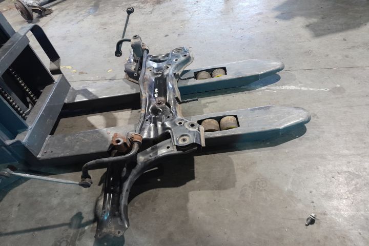 Punte fata 6R0199347 Seat Ibiza a 4-a generatie