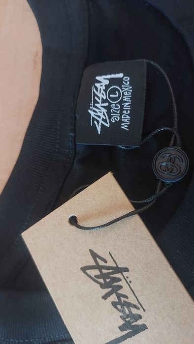 Tricou stussy nou marimea L