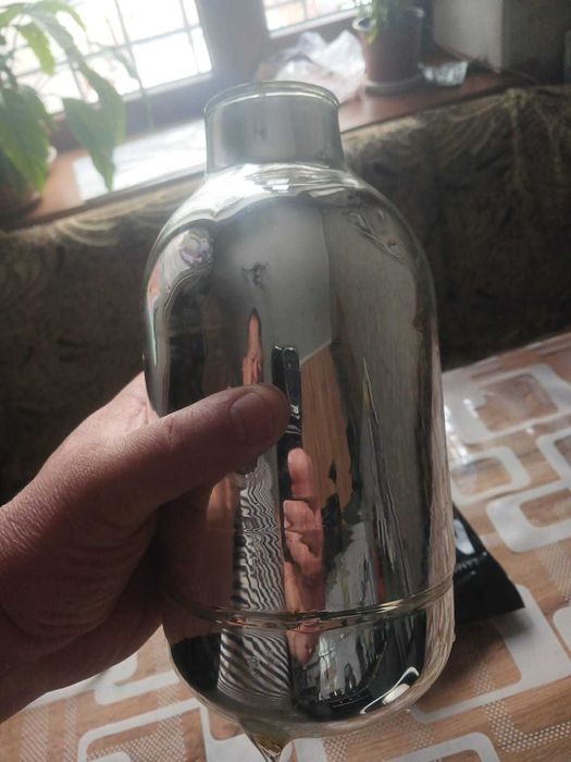 колба для термоса