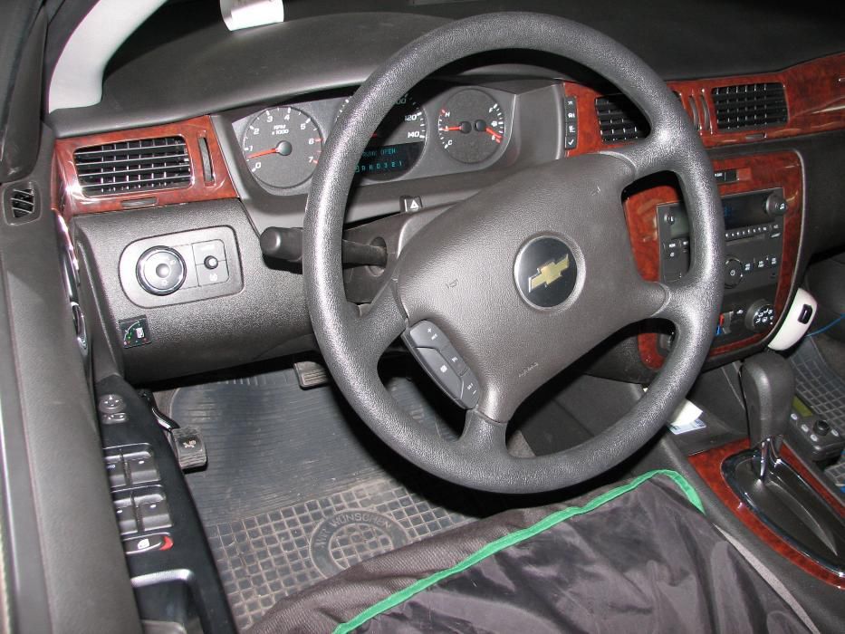 Instalatii gpl pentru Chevrolet