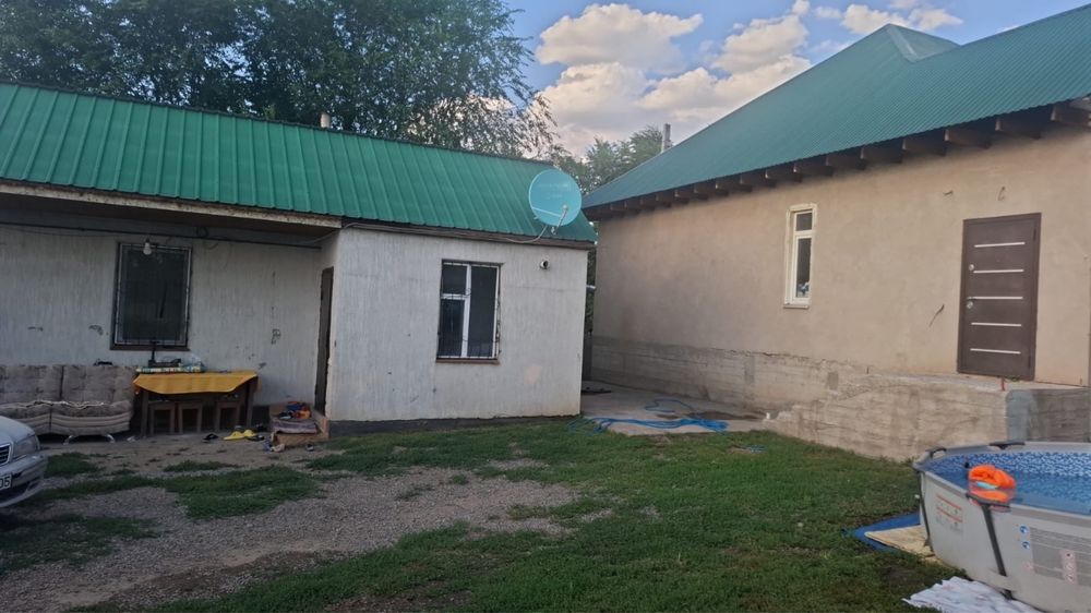 Продам частный дом