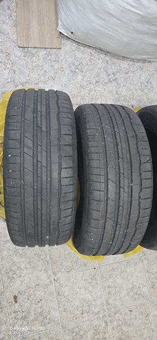 Hankook Ventus S1 evo3