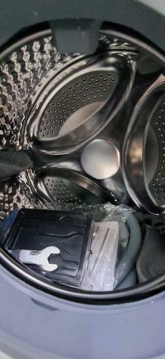 Masina de Spalat Midea 7kg import Germania Garanție SL53