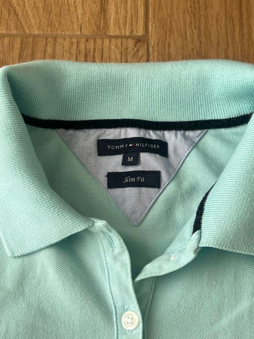 Оригинална тениска tommy hilfiger