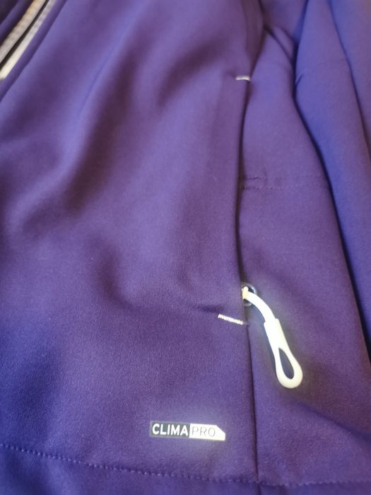 Geaca primăvară softshell Salomon clima pro 10000 XS(34) k
