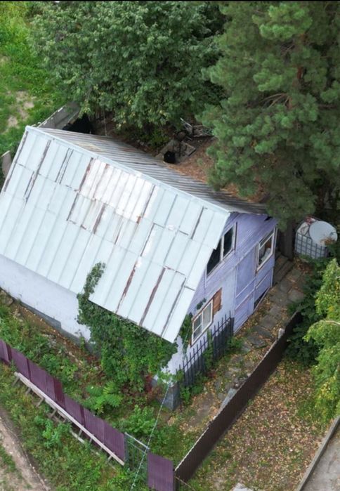 Продаётся дом + 30 соток на берегу Бухтармы