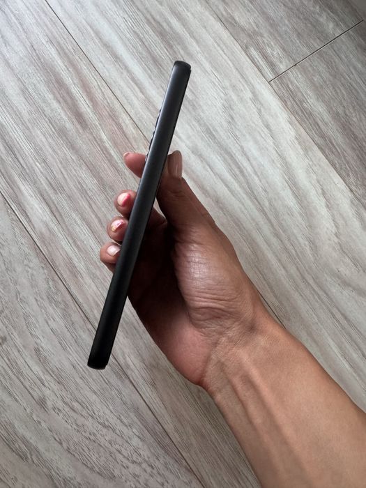 Samsung Galaxy A54 5G – 256 GB, черен
