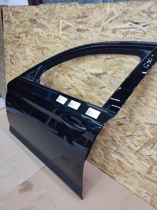 Usa portiera Bmw seria 5 G30 stanga fata spate Completa