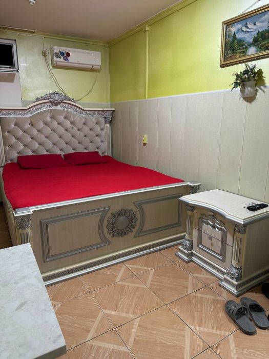 Гостиница без загса MIROBOD SHOXJON HOTEL 24/7