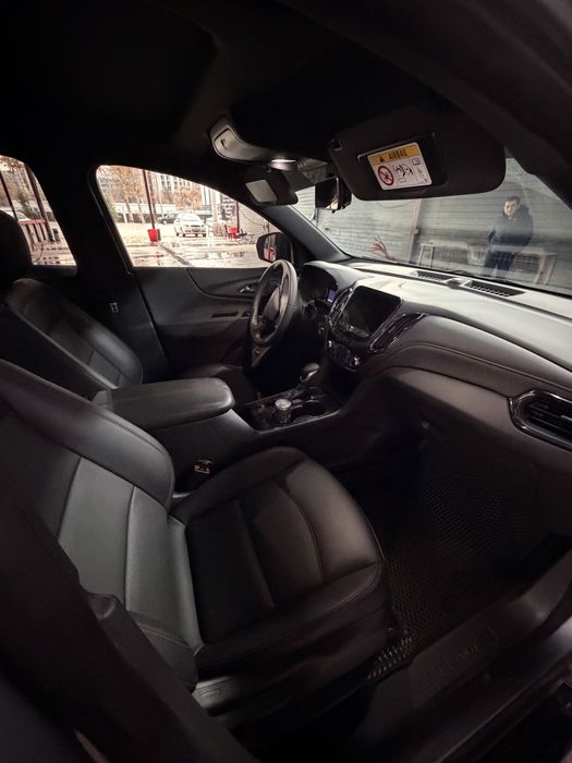 Chevralet EQUINXOX 2022