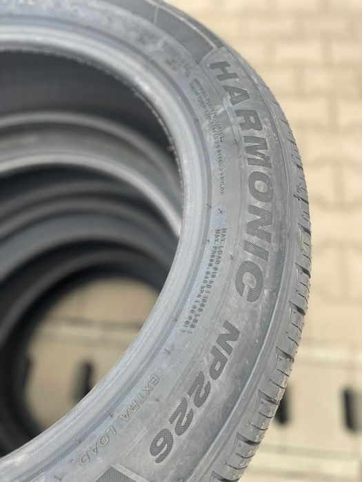 Anvelope 195/55R16 Sunny NP226 87V