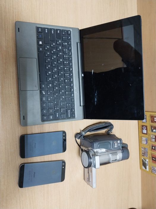 Продам на запчасти, варианты