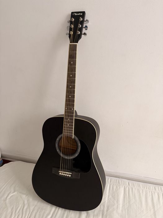 Продам Veston гитару