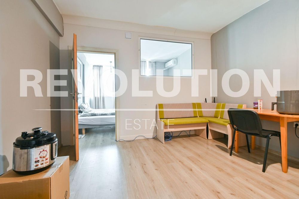 Дава се под наем Двустаен апартамент в София, Студентски град - 45 кв.м за 498.27 € - Снимка #3