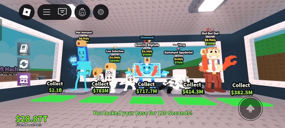 Продам брейнротов строго не первый!