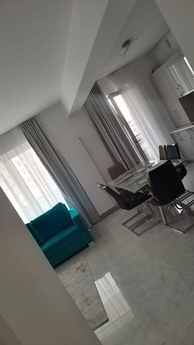 Apartament 2 camere Mamaia Nord