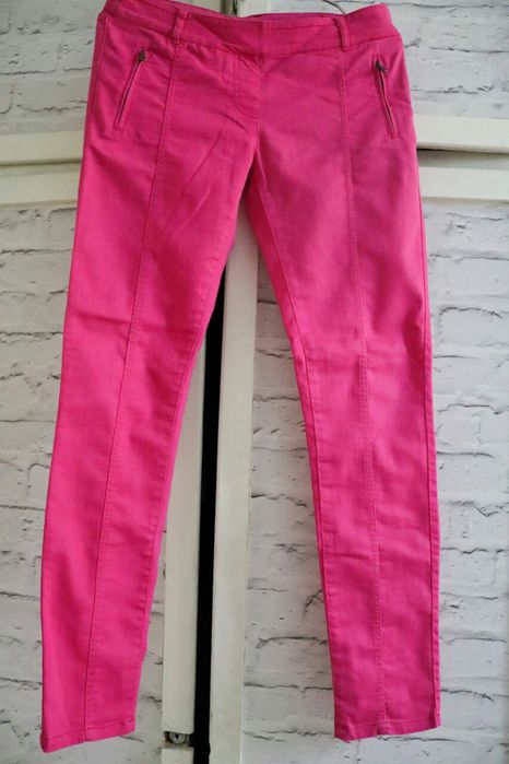 Брюки весна—лето O'STIN,джинсы весна—лето