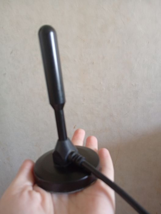 Антенна для телевизора