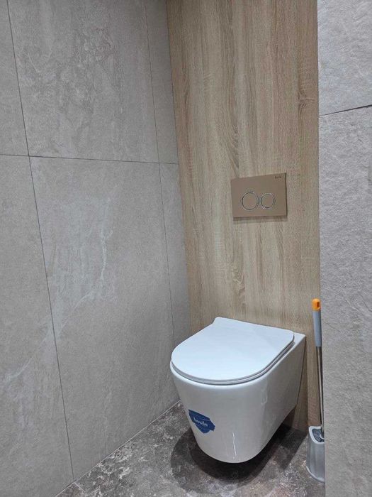 Продается квартира в Яшнабадском районе Новостройка 1-ком 28м2. 6-этаж