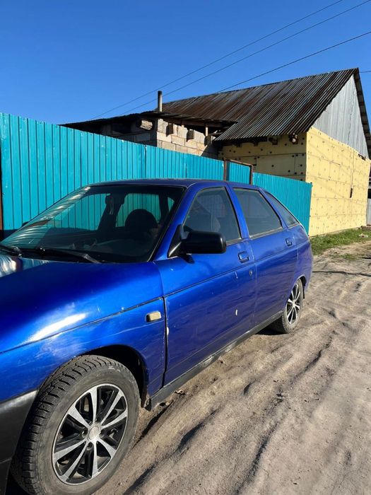 Ваз2112 мыкты колик! Өте арзан