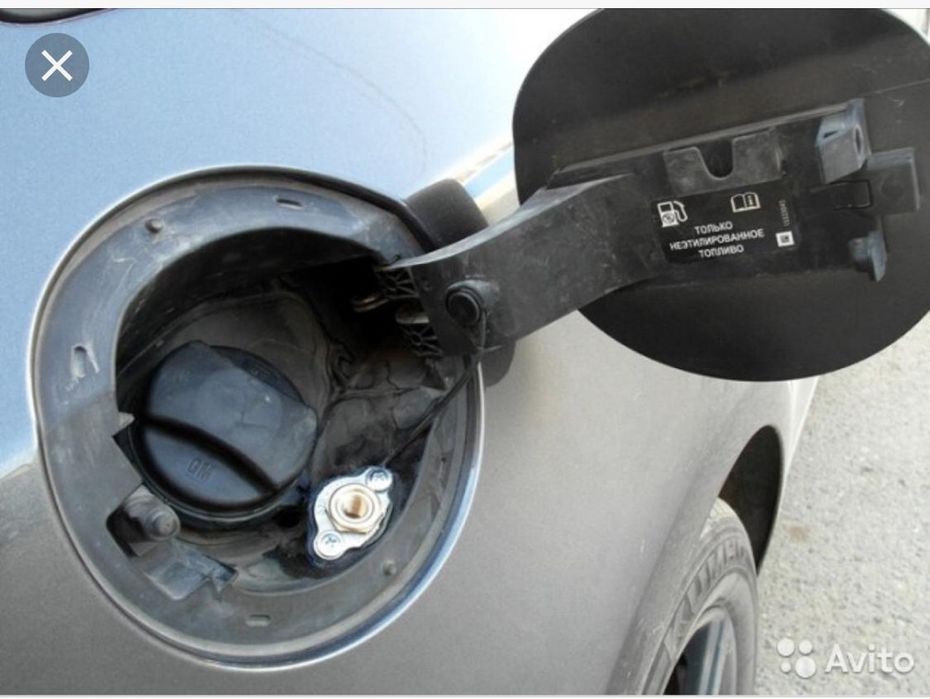 Авто газ центр Саид