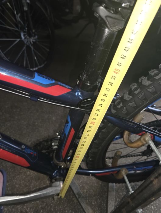 Bicicletă Trek 3700 MTB 26"