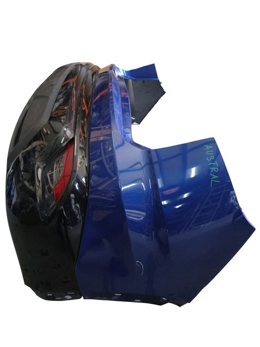 Bara Spate Renault Austral 2022-2026