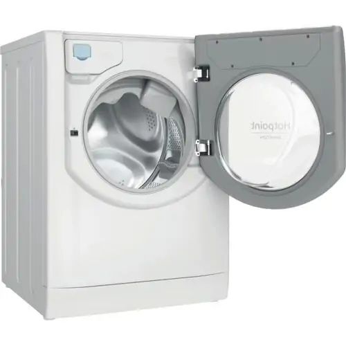 Пералня със сушилня Hotpoint-Ariston AQD972F 697 EU N*** , 1600 об./ми