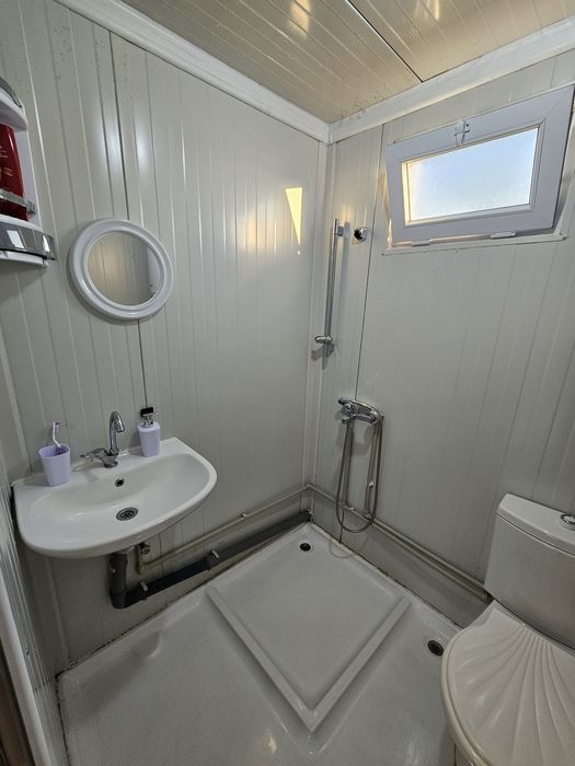 Дава се под наем Къща в Стара Загора, Опълченски - 50 кв.м за 91.8 € - Снимка #8